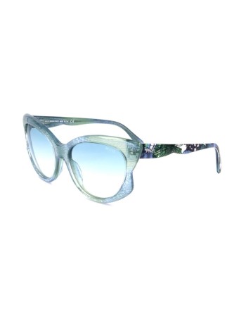 Damensonnenbrille Emilio Pucci EP0049 89W 58 18 140