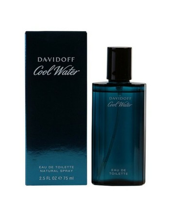 Profumo Uomo Davidoff EDT