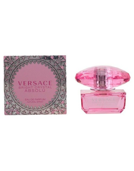 Damenparfüm Versace ver00100 EDP EDP 30 ml