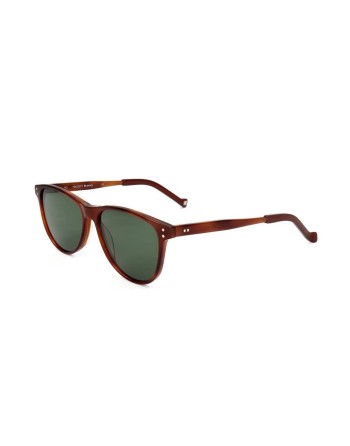 Herrensonnenbrille Hackett London HEB235 152 53 15 145