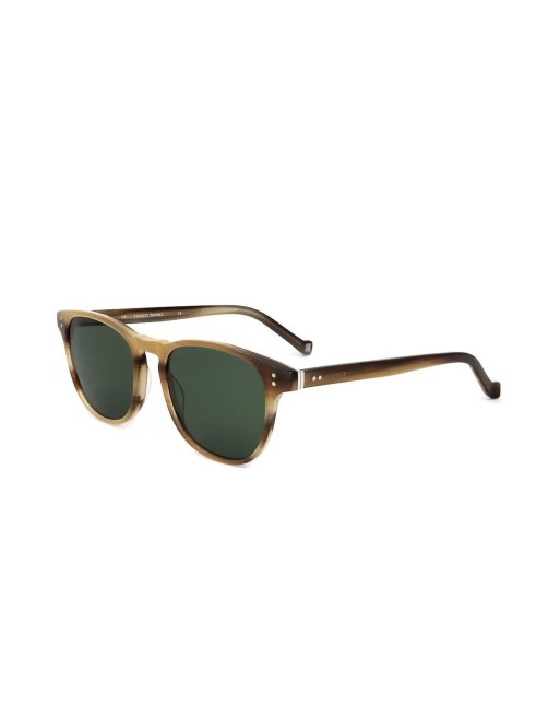 Herrensonnenbrille Hackett London HEB213 187 52 18 145