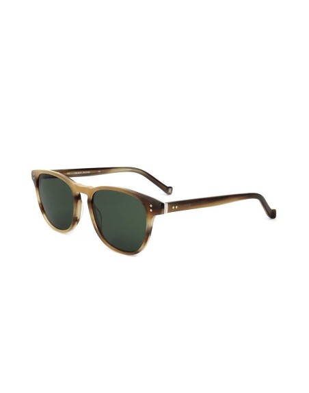 Herrensonnenbrille Hackett London HEB213 187 52 18 145