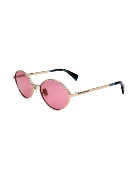 Ladies' Sunglasses Lanvin LNV116S 724 57 20 140