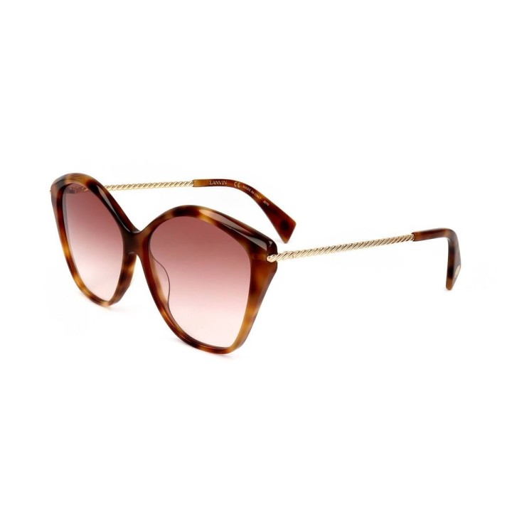 Solbriller til kvinder Lanvin LNV609S 217 59 13 140
