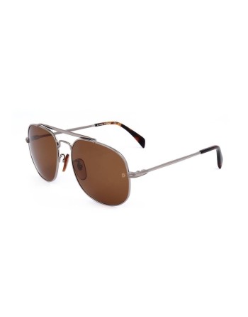 Herrensonnenbrille David Beckham 7004_S 6LB 57 18 145
