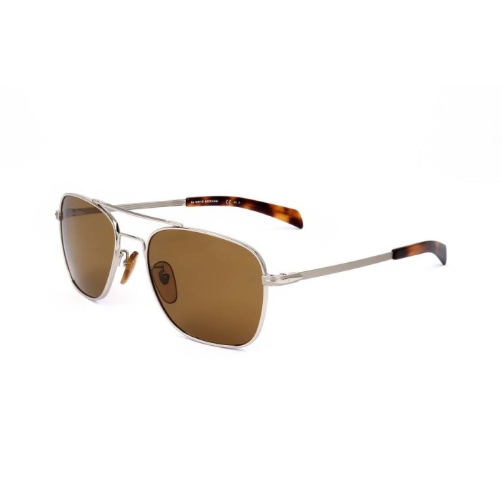Occhiali da sole Uomo David Beckham 7019_S 010 55 20 145