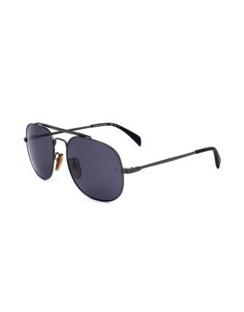 Men's Sunglasses David Beckham 7004_S V81 57 18 145