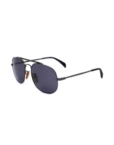 Herrensonnenbrille David Beckham 7004_S V81 57 18 145