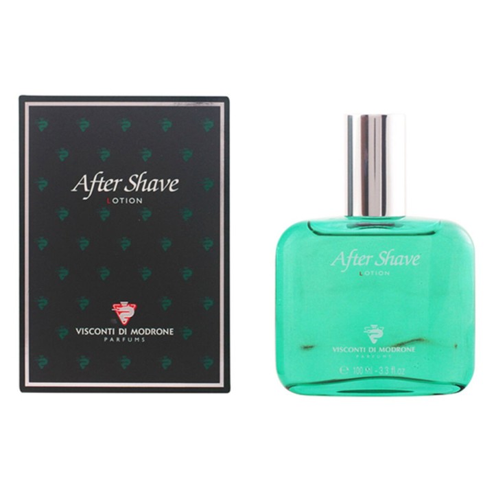 Loción Aftershave Acqua Di Selva Victor 100 ml