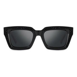 Damensonnenbrille Jimmy Choo MEGS-S-807T4 Ø 51 mm