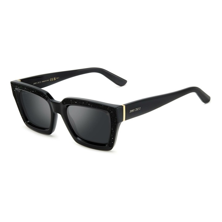 Solbriller til kvinder Jimmy Choo MEGS-S-807T4 Ø 51 mm