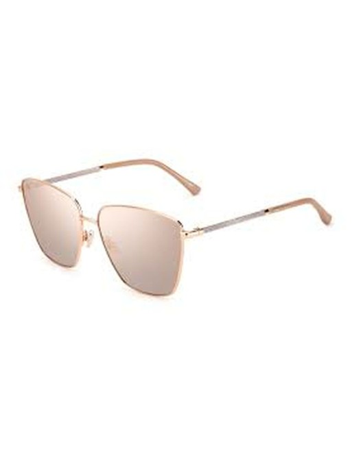 Ladies' Sunglasses Jimmy Choo LAVI-S-BKU2S ø 60 mm