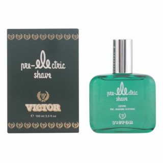 Lozione Pre-Rasatura Pre-Electric Victor 1026-00493 100 ml