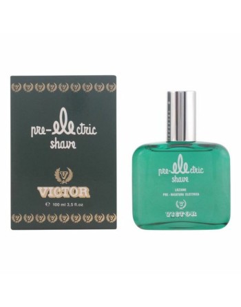 Lotion Pré-Rasage Pre-Electric Victor 1026-00493 100 ml
