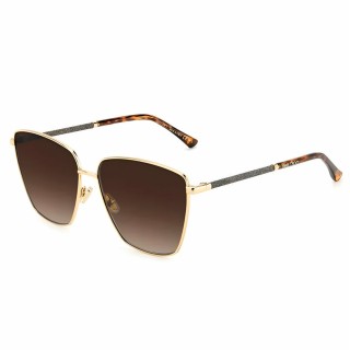 Solbriller til kvinder Jimmy Choo LAVI-S-06JHA ø 60 mm