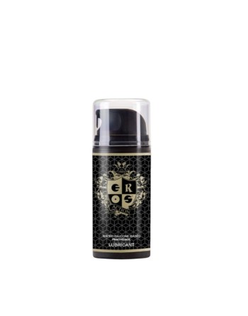 Gleitmittel Erdbeere Eros 100 ml