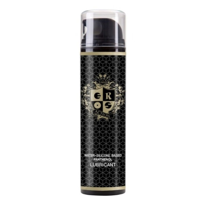 Glidecreme Eros 200 ml