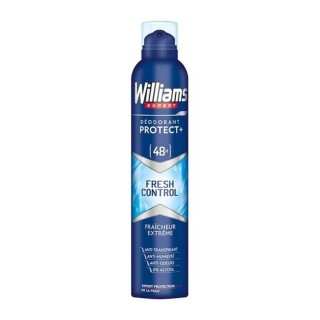Spray Deodorant Fresh Control Williams 1029-39978 2 Dele