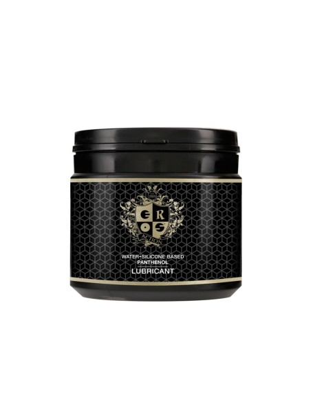 Gleitmittel Erdbeere Eros 500 ml