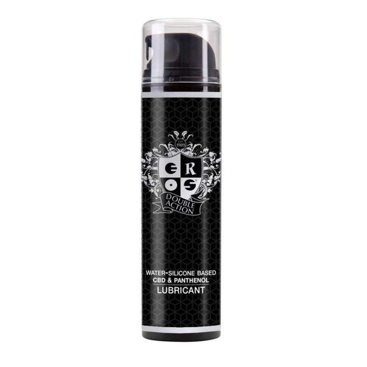 Glidecreme Eros 200 ml