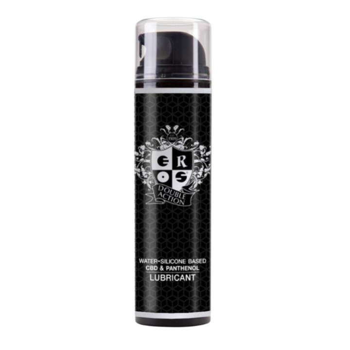 Glidecreme Eros 200 ml