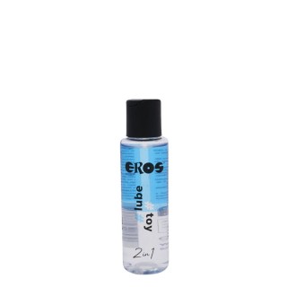 Lubrificante Eros 100 ml