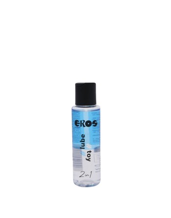 Lubricant Eros 100 ml