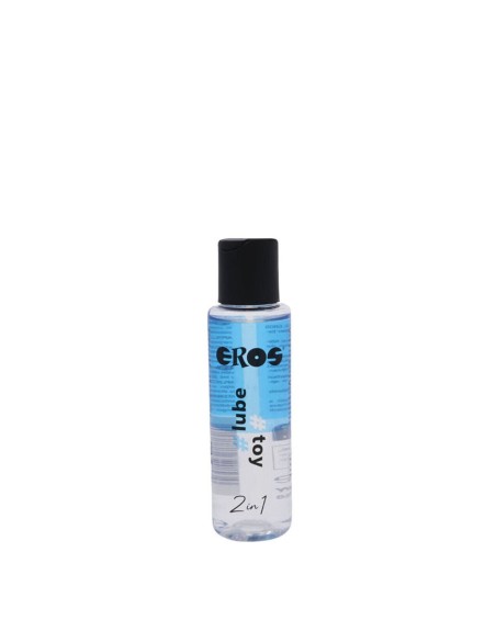 Glidecreme Eros 100 ml