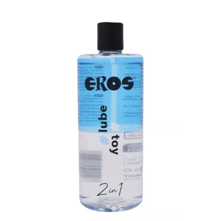Glidecreme Eros 500 ml