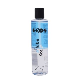 Lubrifiant Eros 250 ml
