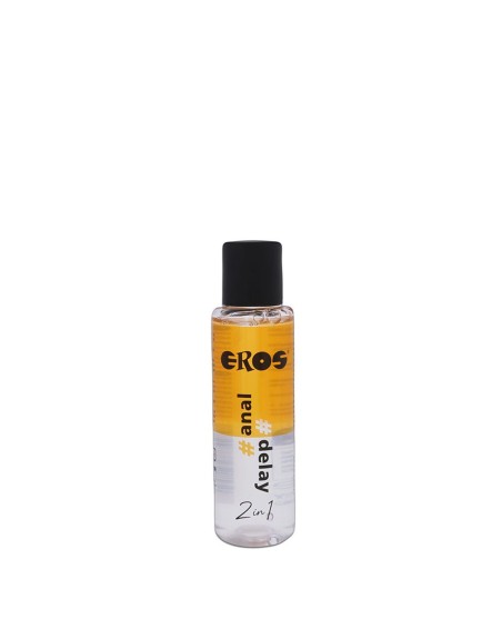 Glidecreme Eros 100 ml