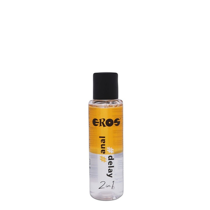 Glidecreme Eros 100 ml