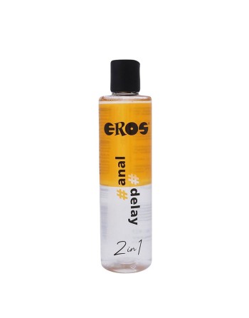 Lubricant Eros 250 ml