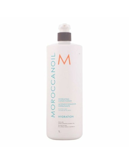 Après-shampooing Hydration Moroccanoil (250 ml)