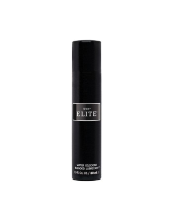 Gleitmittel Erdbeere Wet Elite 30 ml