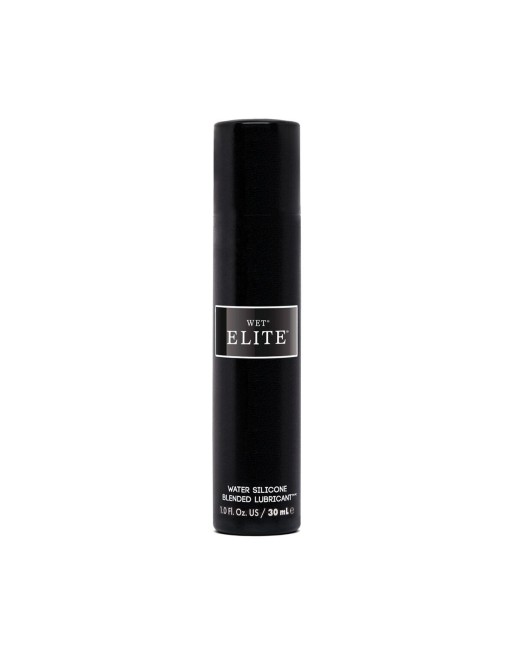 Lubricant Wet Elite 30 ml