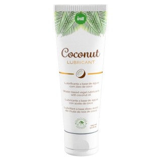 Lubricante Coco 100 ml