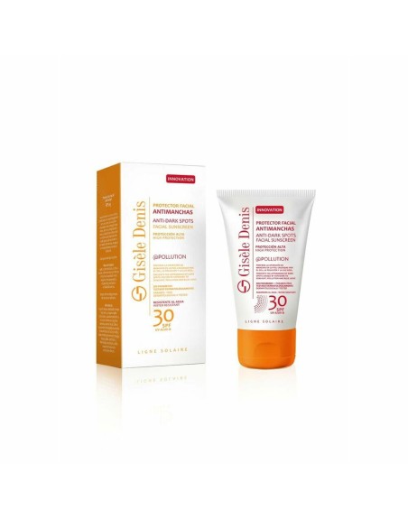 Crema Antimanchas Solares Gisèle Denis Spf 30 (40 ml)
