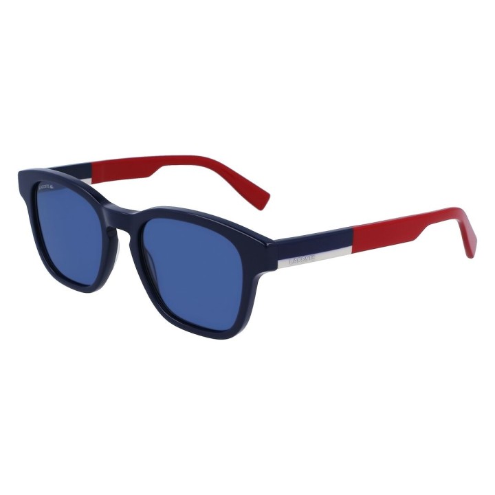 Solbriller til mænd Lacoste L986S-410 Ø 52 mm