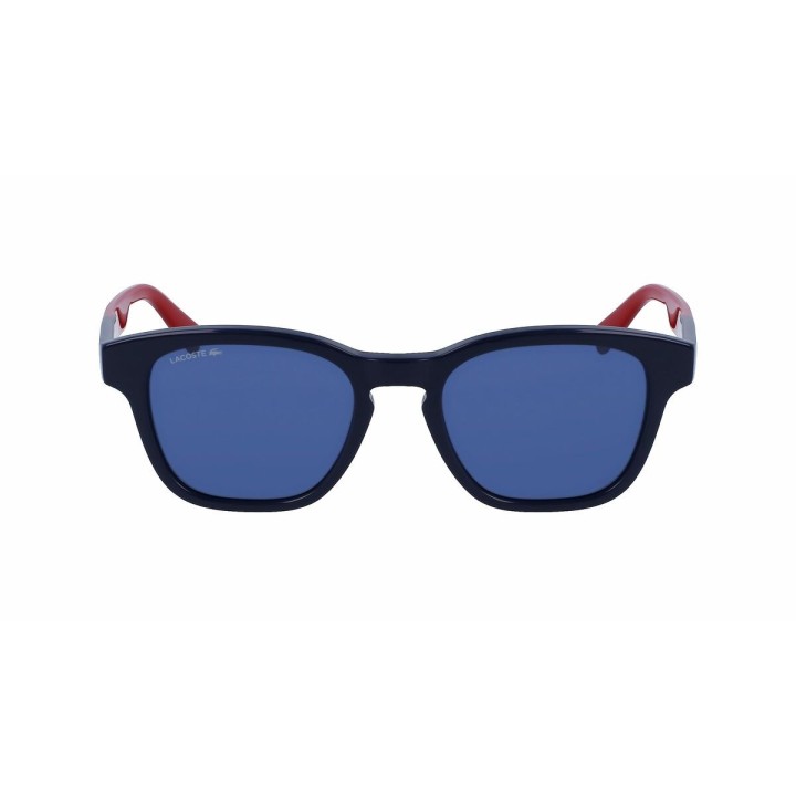 Lunettes de soleil Homme Lacoste L986S-410 Ø 52 mm