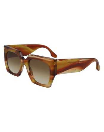 Occhiali da sole Uomo Victoria Beckham VB608S-773 Ø 52 mm