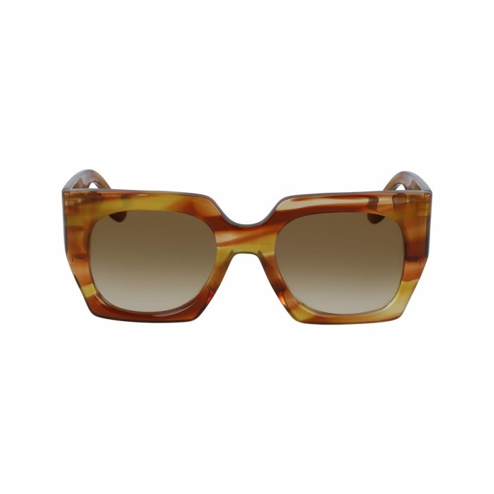 Solbriller til mænd Victoria Beckham VB608S-773 Ø 52 mm