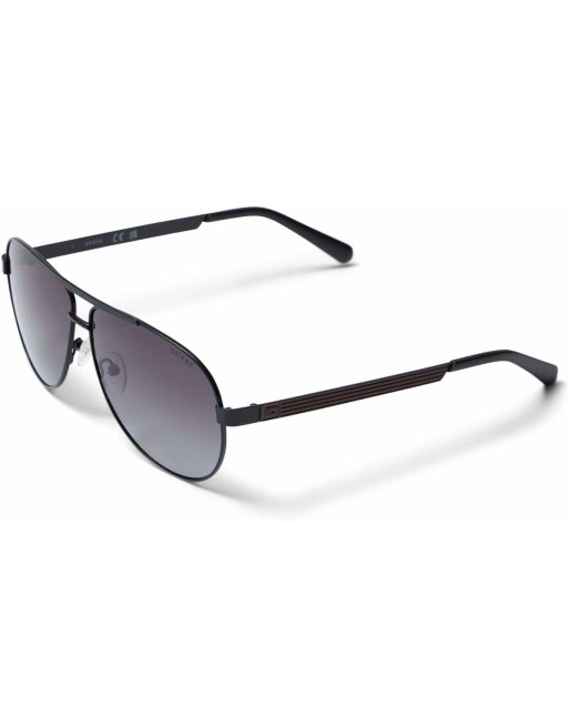 Solbriller til mænd Guess GF5096-6202B Ø 62 mm