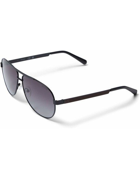 Solbriller til mænd Guess GF5096-6202B Ø 62 mm