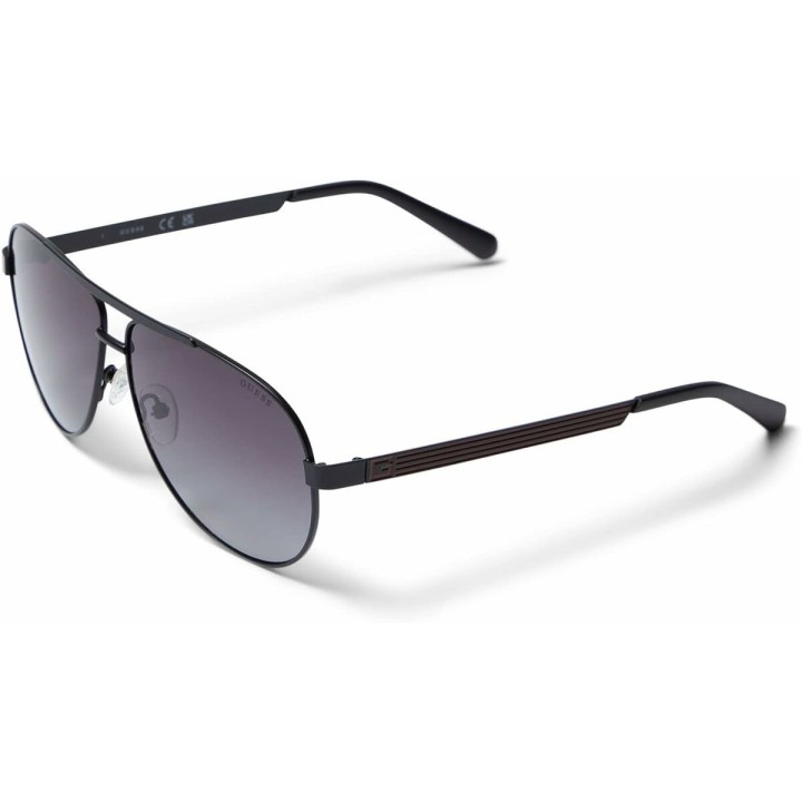 Solbriller til mænd Guess GF5096-6202B Ø 62 mm