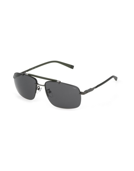 Herrensonnenbrille Fila SFI210-610627 Ø 61 mm