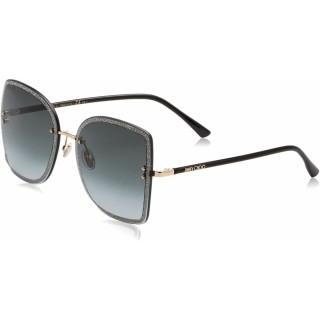Solbriller til kvinder Jimmy Choo LETI-S-2M29O Ø 62 mm
