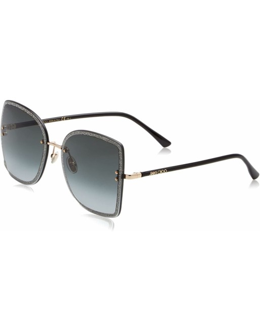 Solbriller til kvinder Jimmy Choo LETI-S-2M29O Ø 62 mm
