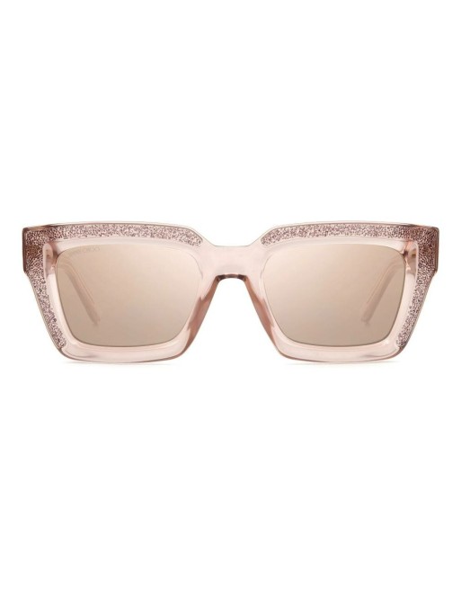 Damensonnenbrille Jimmy Choo MEGS-S-FWM2S Ø 51 mm