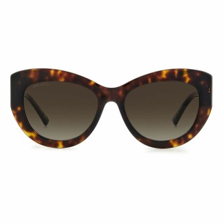 Solbriller til kvinder Jimmy Choo XENA-S-086-HA ø 54 mm